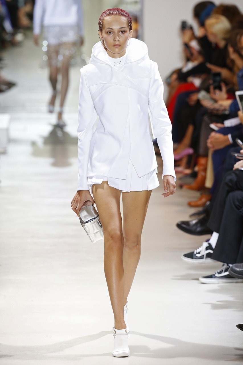 Paris Fashion Week Primavera/Estate 2017 Paco Rabanne